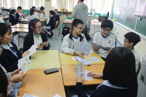 180511_中二級生涯規劃工作坊_─「格『價』專家」180511_1159_中二級生涯規劃工作坊 ─「格『價』專家」_IMG_2036